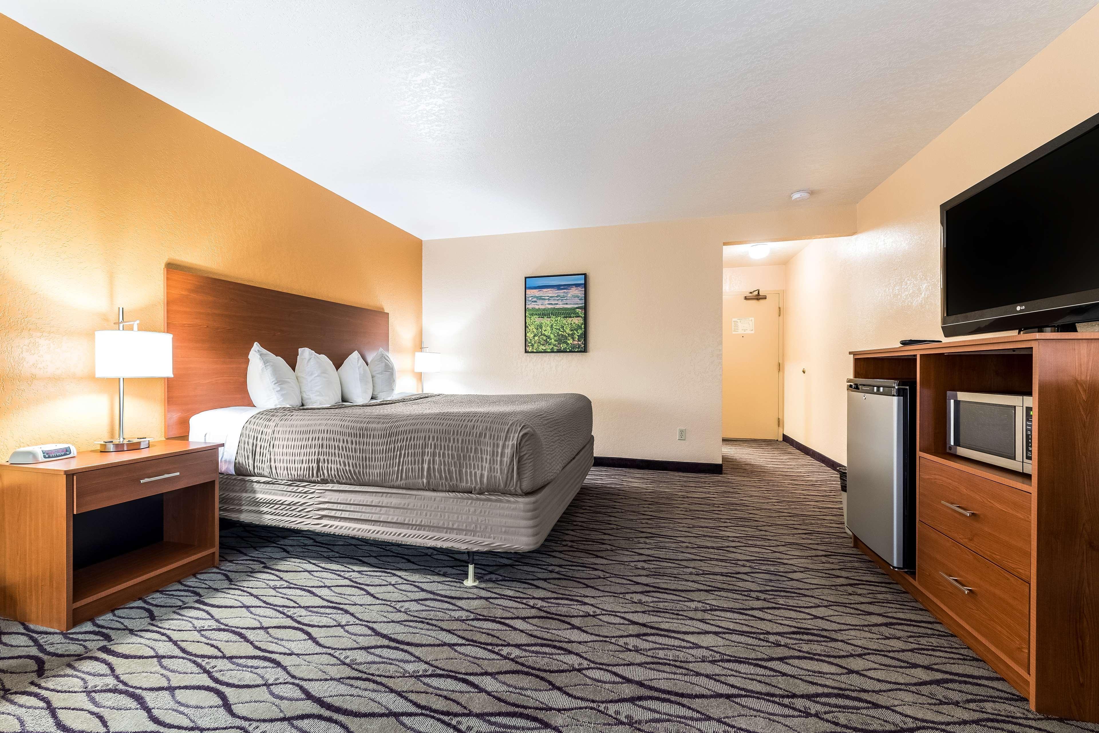 Best Western La Posada Motel Fillmore Exterior foto