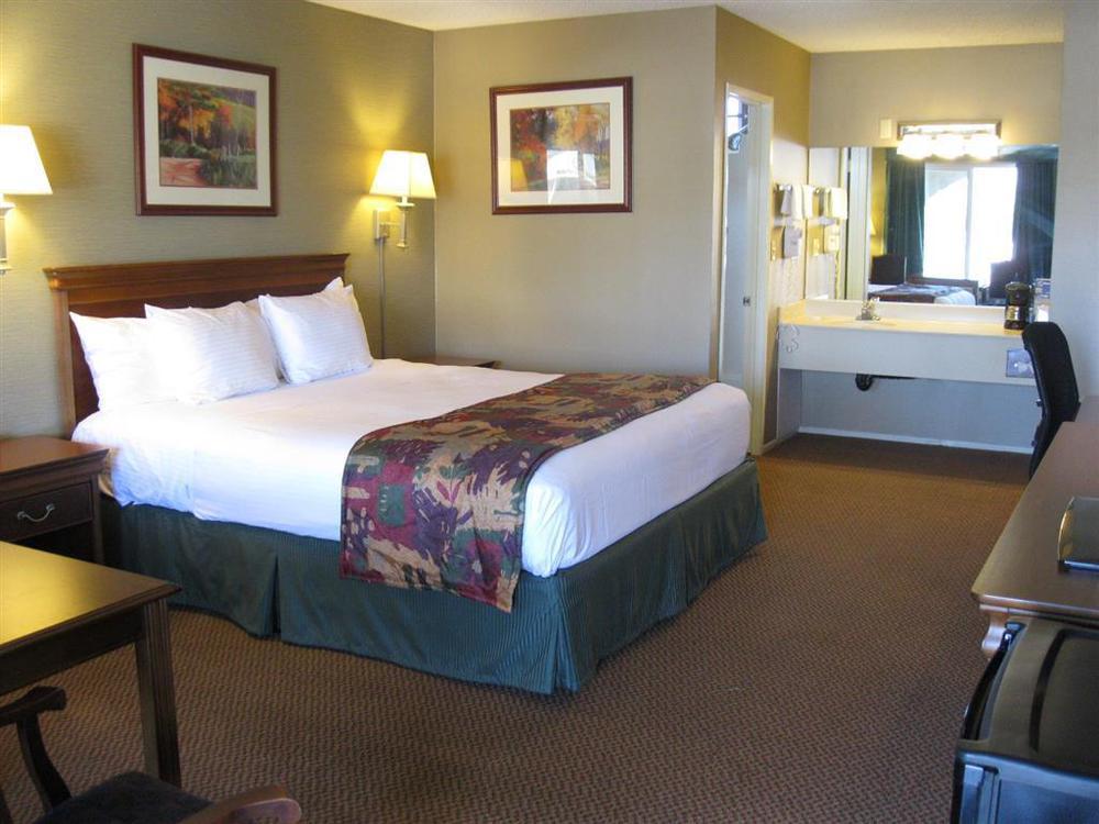 Best Western La Posada Motel Fillmore Zimmer foto